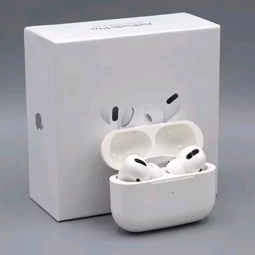 ایرپاد پرو2 اورجینال سفارش آمریکا Airpods pro USA