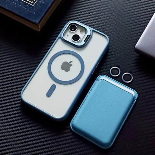 قاب گوشی ایفون 13 مدل Bracket Magsafe
