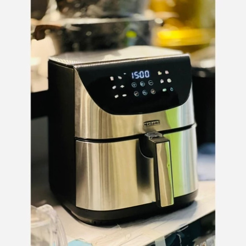 سرخ کن رژیمی 9 لیتری ملانژ مدل ML36