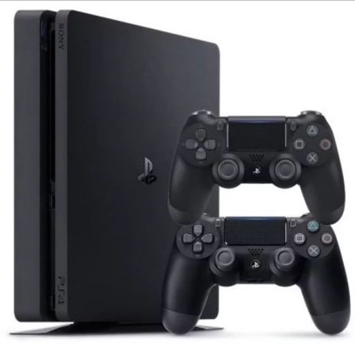 کنسول بازی سونی (پیش فروش) PS4 Slim | حافظه 1 ترابایت