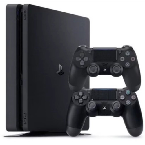 کنسول بازی سونی (پیش فروش) PS4 Slim | حافظه 1 ترابایت